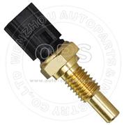 WATER TEMPERATURE SENSOR