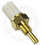 WATER TEMPERATURE SENSOR