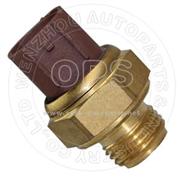 WATER TEMPERATURE SENSOR