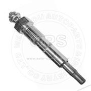 Glow plug