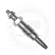 Glow plug