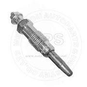 Glow plug