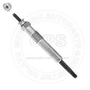 Glow plug