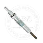 Glow plug