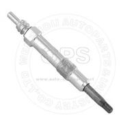 Glow plug