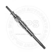 Glow plug