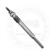 Glow plug