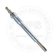 Glow plug