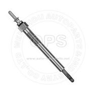 Glow plug