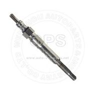 Glow plug