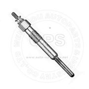 Glow plug