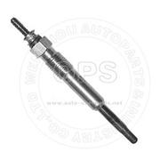 Glow plug