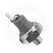 Oil pressure switch