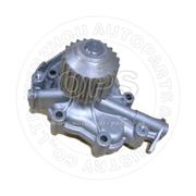  Coolant-water-pump/OAT09-502601