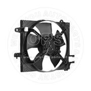  Radiator-fan/OAT09-514101