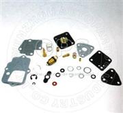 Repair kit for clutch master cylinder