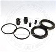 Repair kit for brake cylinder