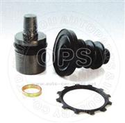 Repair kit for clutch master cylinder