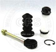 Repair kit for clutch master cylinder