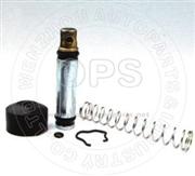 Repair kit for clutch master cylinder