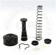 Repair kit for clutch master cylinder