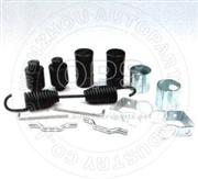 Repair kit for brake cylinder