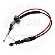 Brake cable