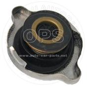 Radiator cap