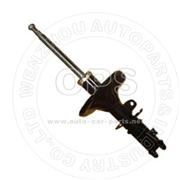  SHOCK-ABSORBER/OAT06-012812