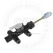 CLUTCH MASTER CYLINDER