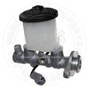 BRAKE MASTER CYLINDER