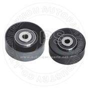 TENSIONER PULLEY