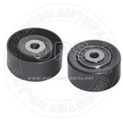 TENSIONER PULLEY