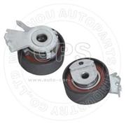 TENSIONER PULLEY