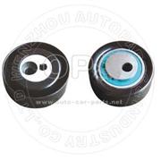  TENSIONER-PULLEY/OAT05-844814