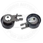 TENSIONER PULLEY