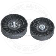 TENSIONER PULLEY