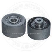 TENSIONER PULLEY