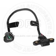 CRANKSHAFT POSITION SENSOR