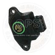 THROTTLE POSITION SENSOR