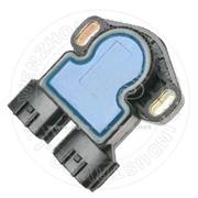 THROTTLE POSITION SENSOR