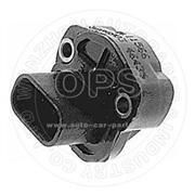 THROTTLE POSITION SENSOR