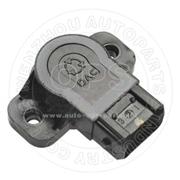 THROTTLE POSITION SENSOR