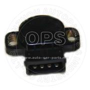 THROTTLE POSITION SENSOR