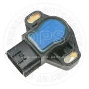 THROTTLE POSITION SENSOR