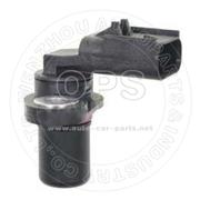 CRANKSHAFT POSITION SENSOR