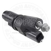 CRANKSHAFT POSITION SENSOR