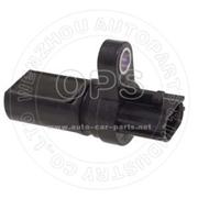 CRANKSHAFT POSITION SENSOR