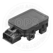 INTAKE MANIFOLD PRESSURE SENSOR