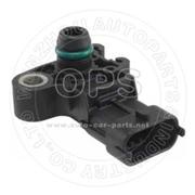 INTAKE MANIFOLD PRESSURE SENSOR